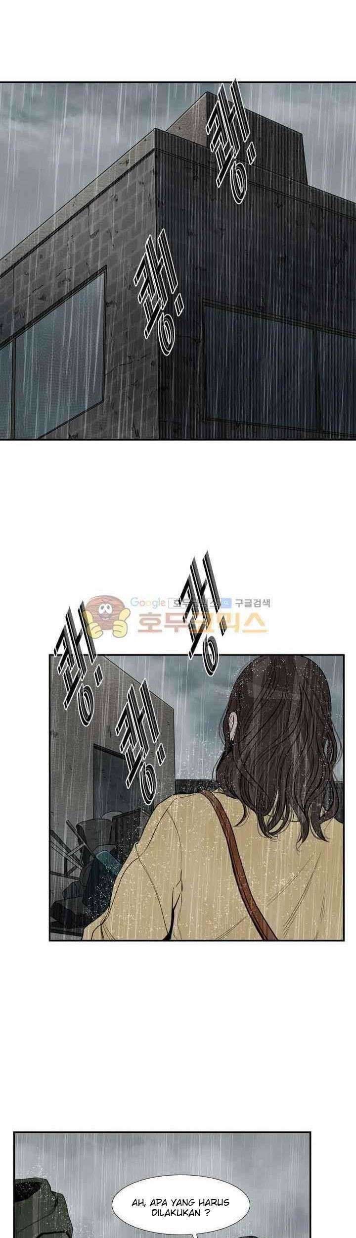 Shark Chapter 108 Gambar 12