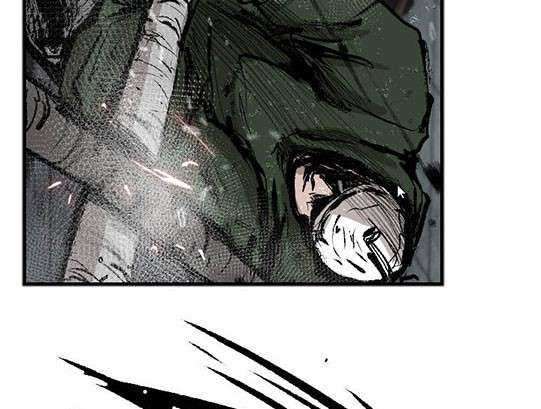 Shark Chapter 107 Gambar 22