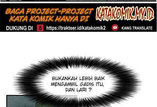 Shark Chapter 107 Gambar 37