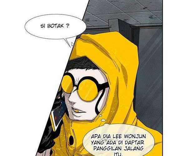 Shark Chapter 107 Gambar 3