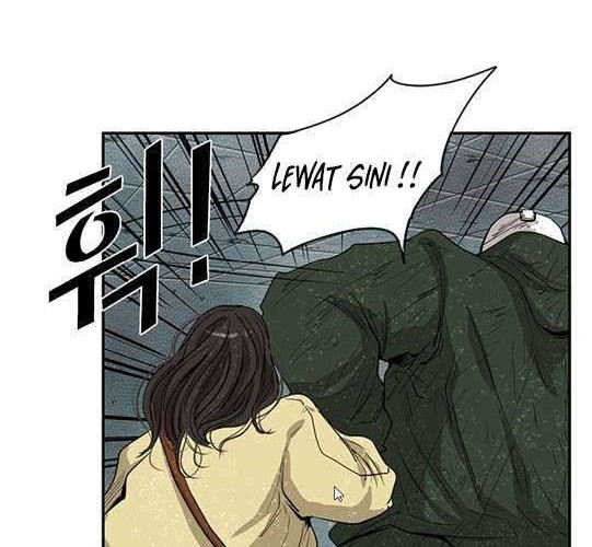 Shark Chapter 107 Gambar 45