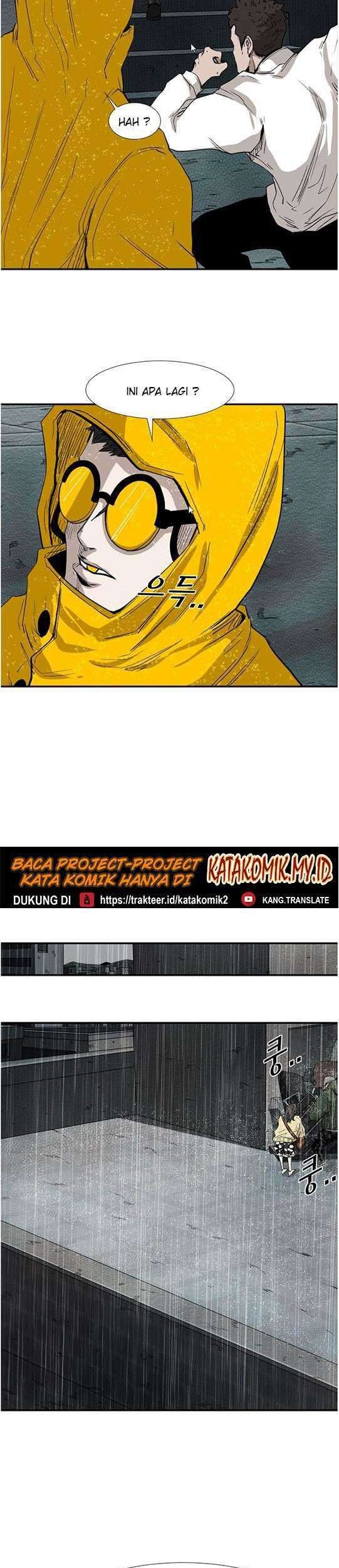 Shark Chapter 107 Gambar 50