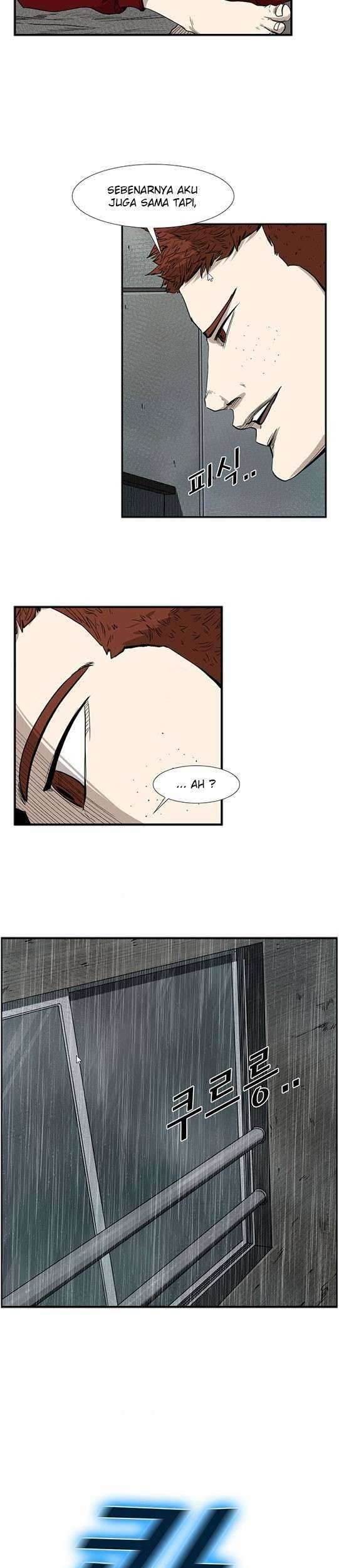 Shark Chapter 107 Gambar 59