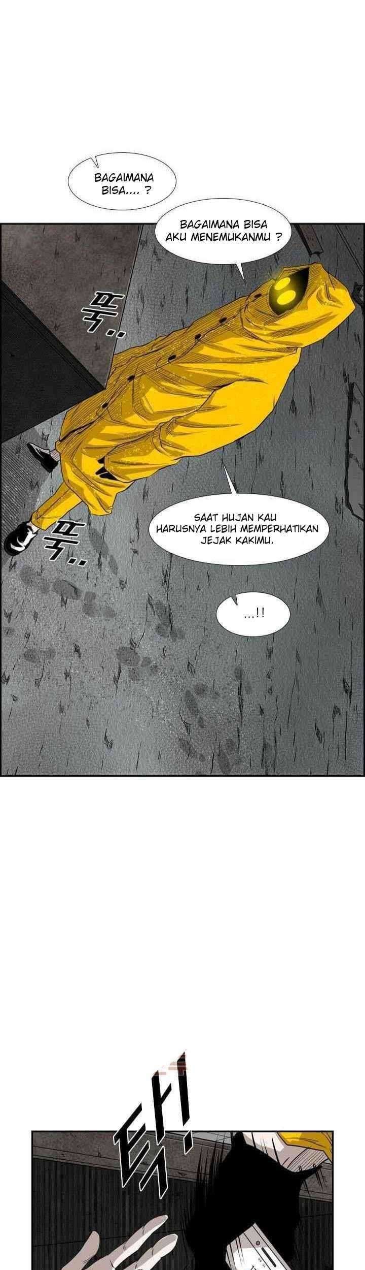 Baca Manhwa Shark Chapter 106 Gambar 2