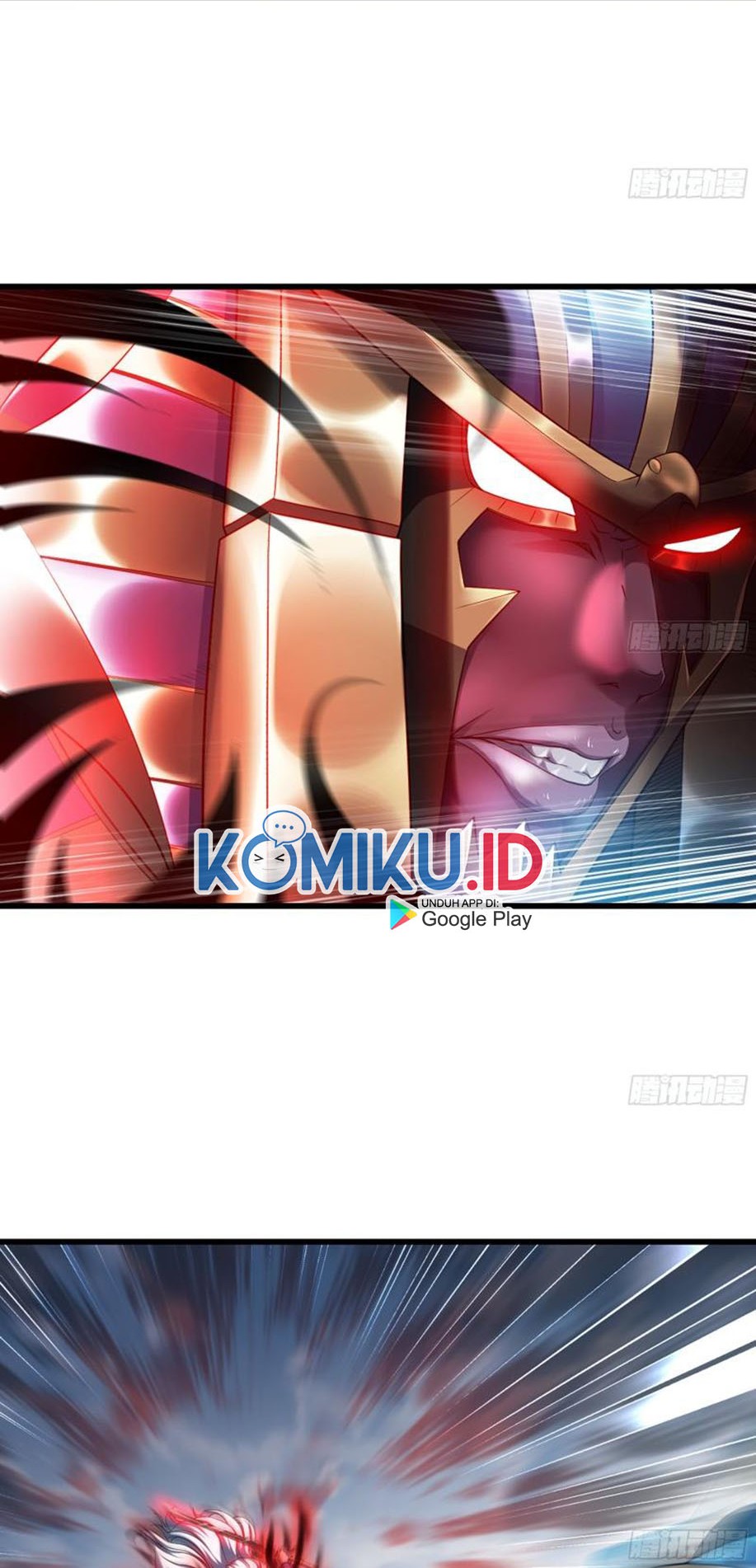 My Wife is a Demon Queen Chapter 285 Gambar 4