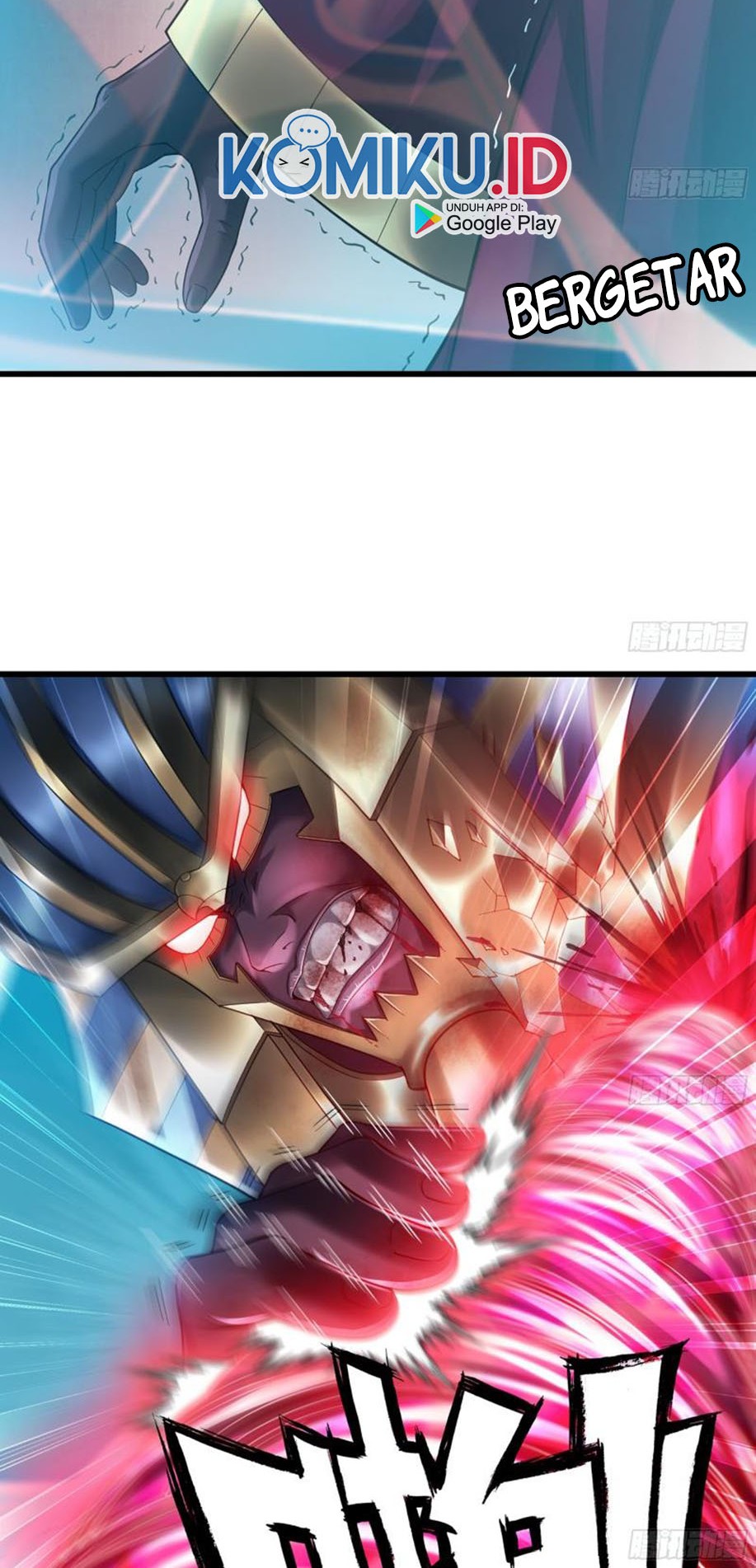 My Wife is a Demon Queen Chapter 285 Gambar 8