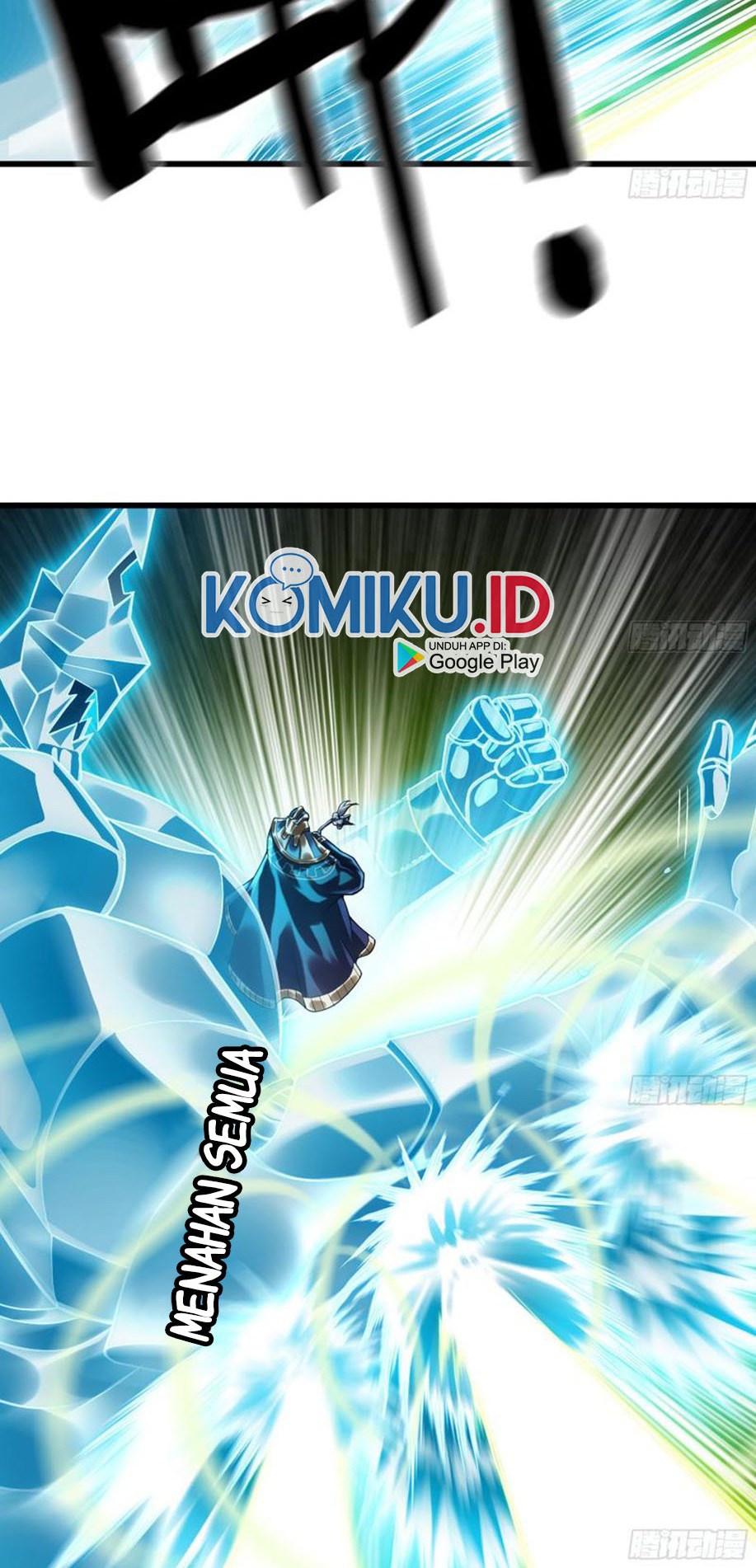 My Wife is a Demon Queen Chapter 285 Gambar 12