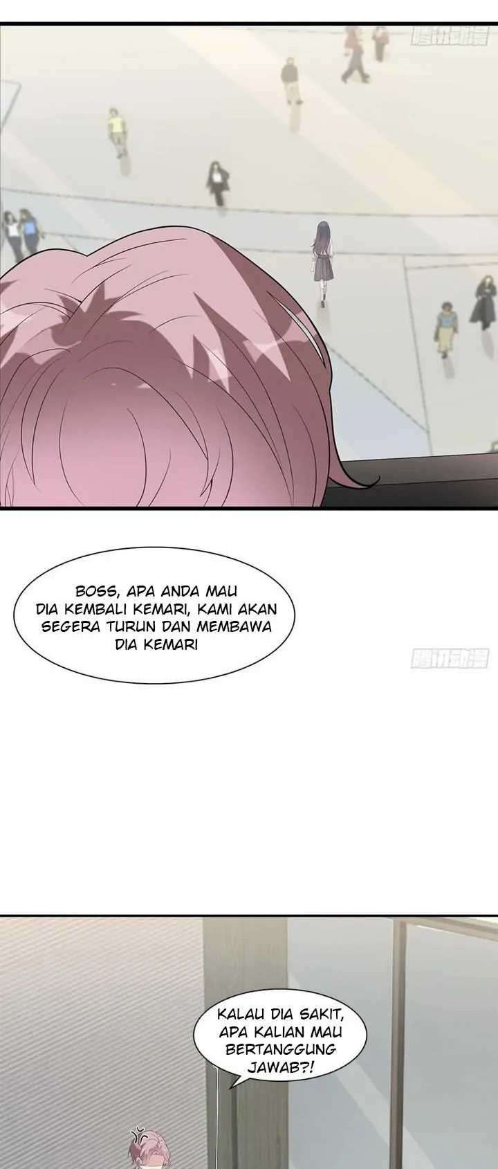The Wife Contract and My Daughter’s Nanny Chapter 175 Gambar 16