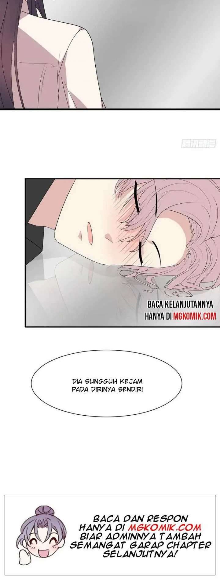 The Wife Contract and My Daughter’s Nanny Chapter 174 Gambar 20