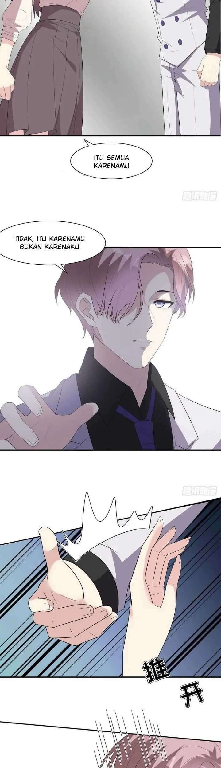 The Wife Contract and My Daughter’s Nanny Chapter 174 Gambar 17