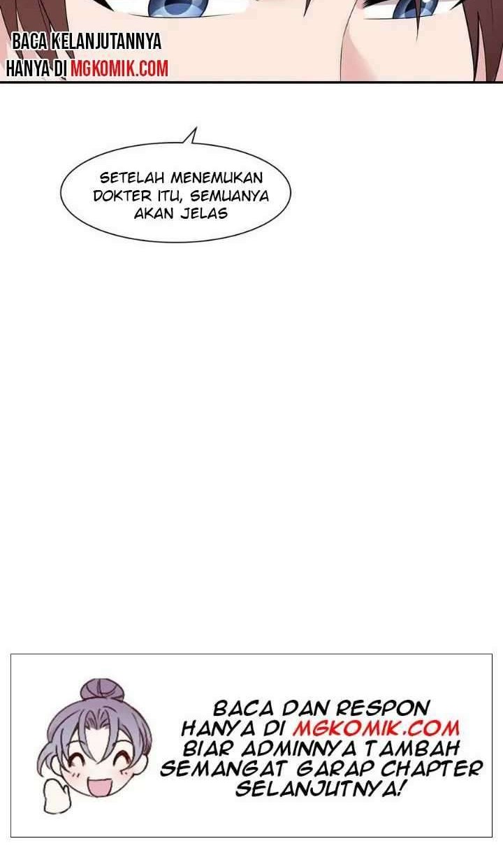 The Wife Contract and My Daughter’s Nanny Chapter 173 Gambar 20