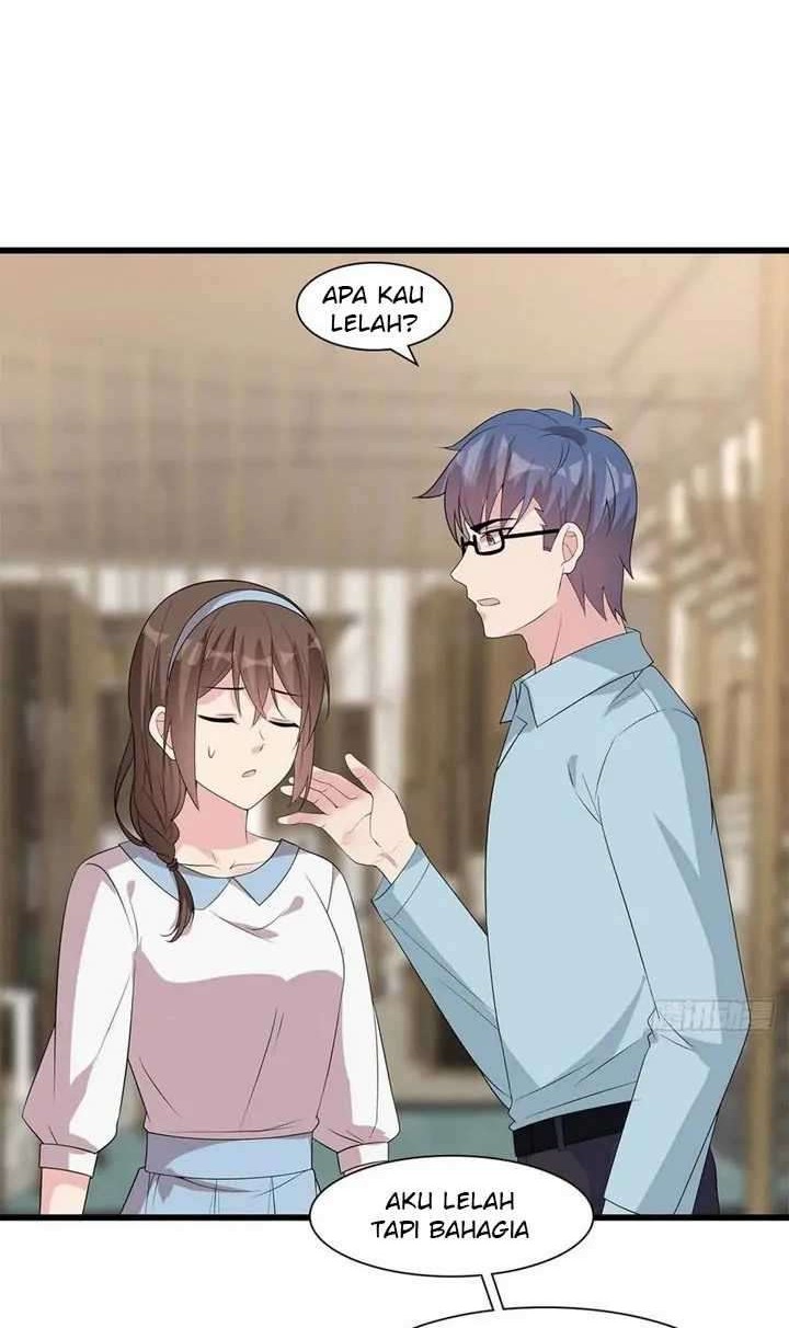 Baca Manhua The Wife Contract and My Daughter’s Nanny Chapter 173 Gambar 2