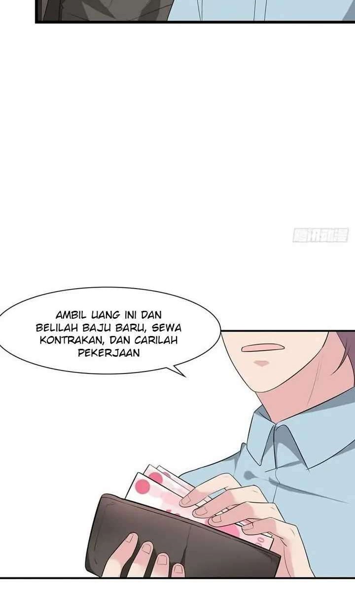 The Wife Contract and My Daughter’s Nanny Chapter 173 Gambar 10