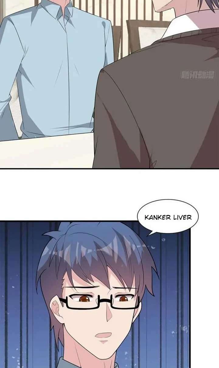 The Wife Contract and My Daughter’s Nanny Chapter 173 Gambar 14