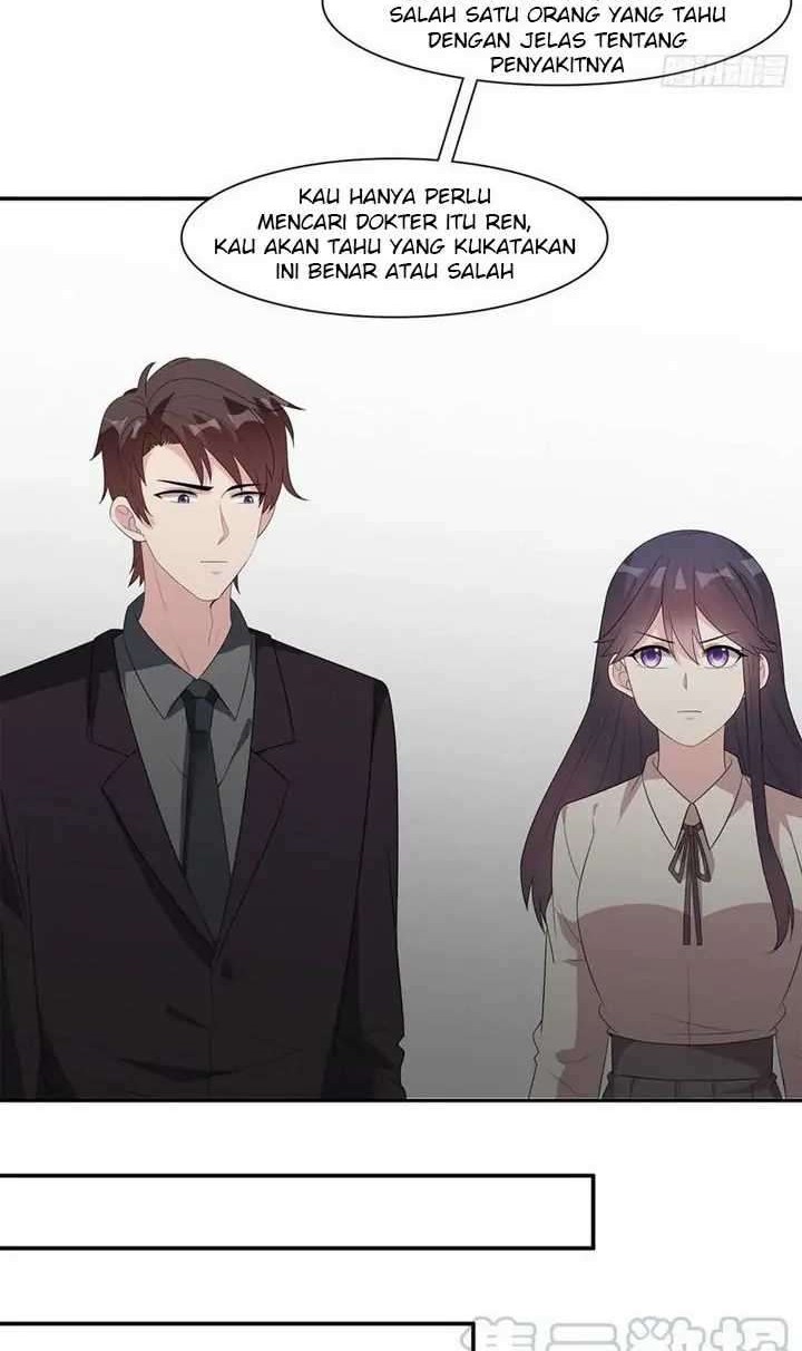 The Wife Contract and My Daughter’s Nanny Chapter 173 Gambar 18