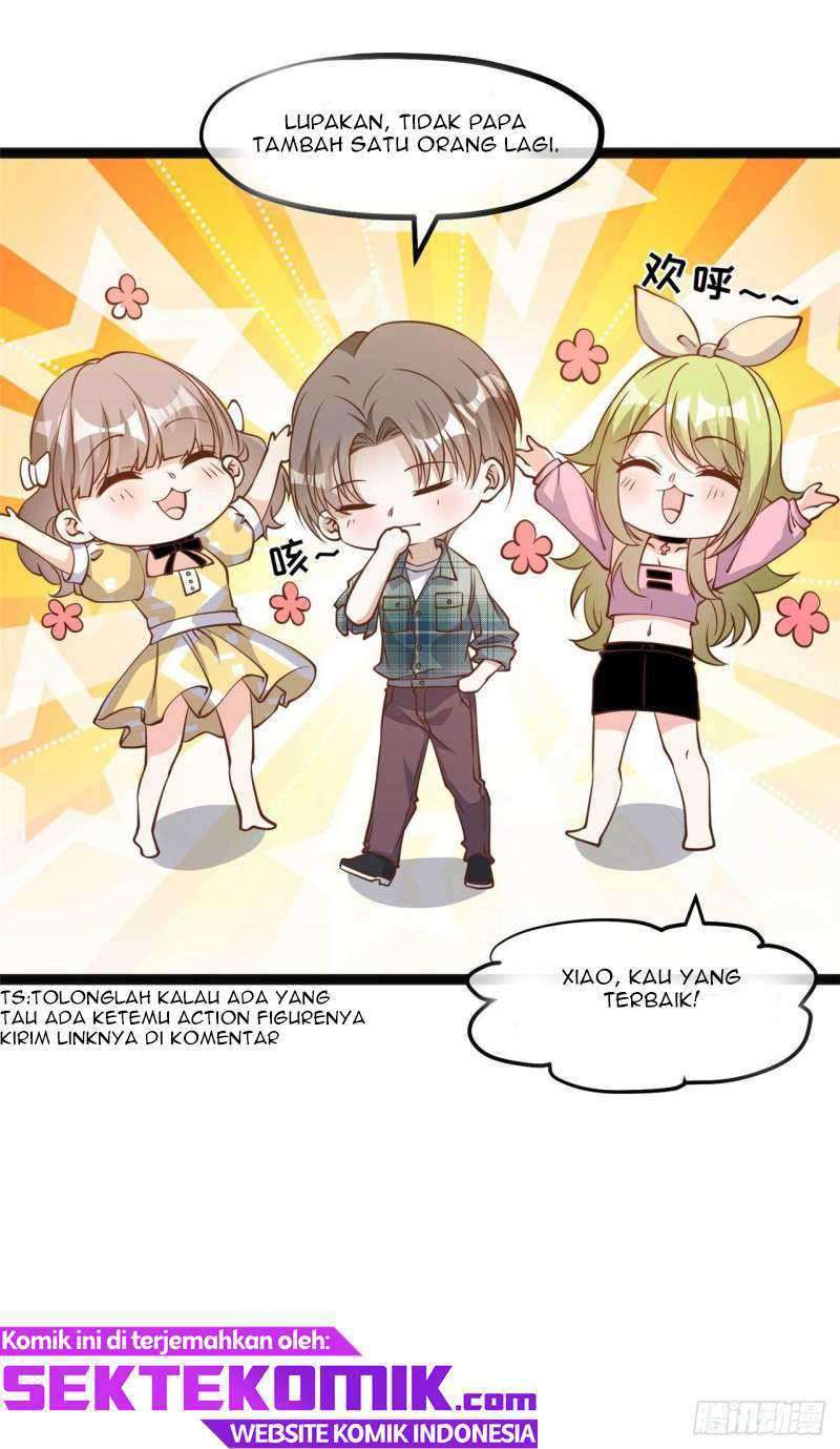 God Fisherman Chapter 155 Gambar 12