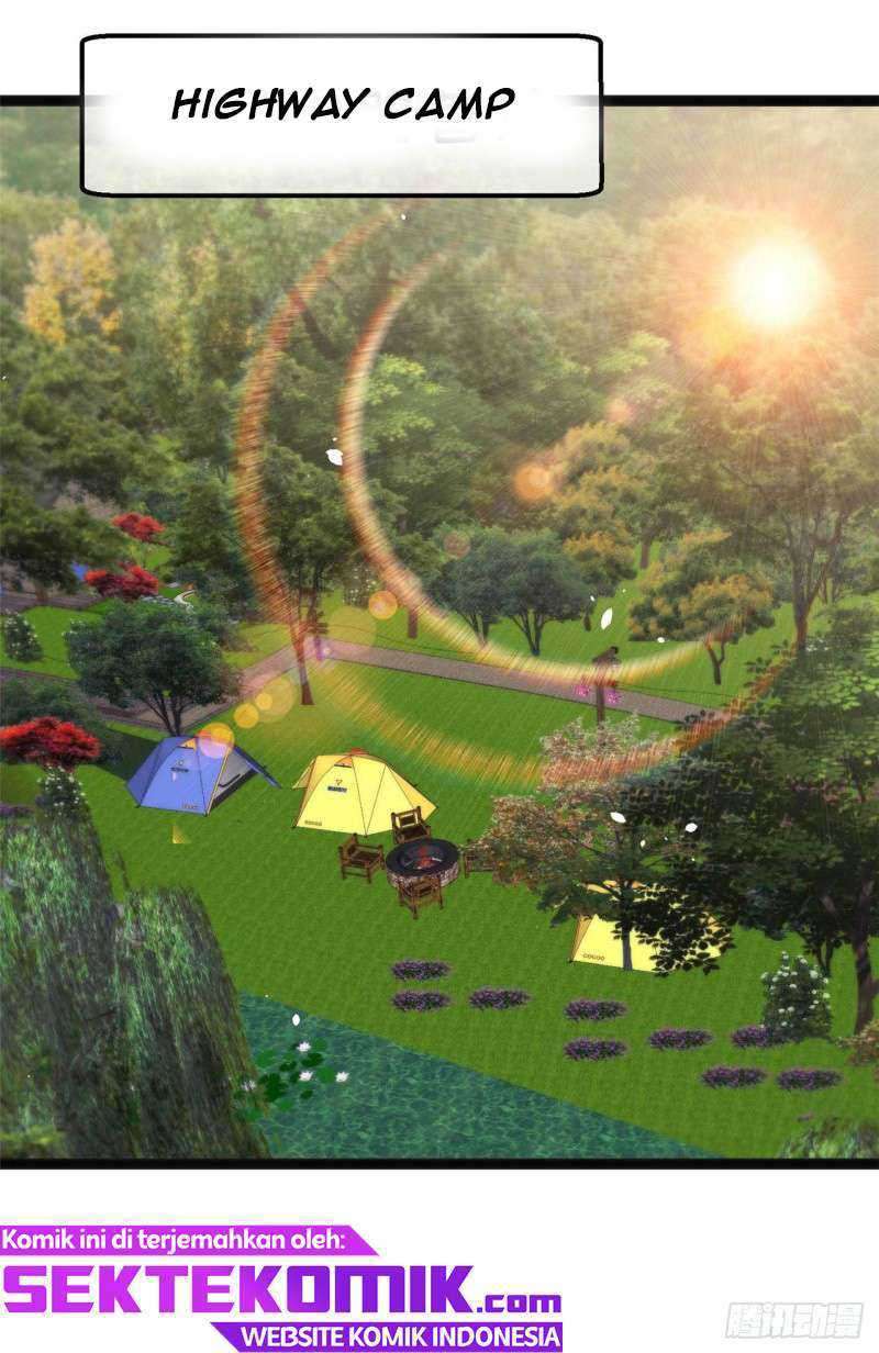 God Fisherman Chapter 155 Gambar 13