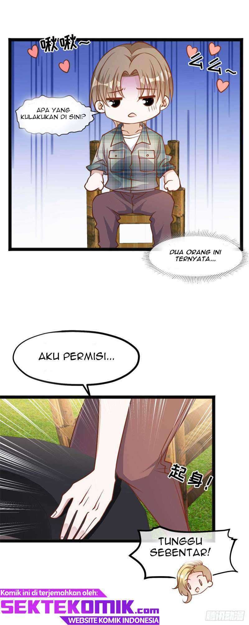 God Fisherman Chapter 155 Gambar 22
