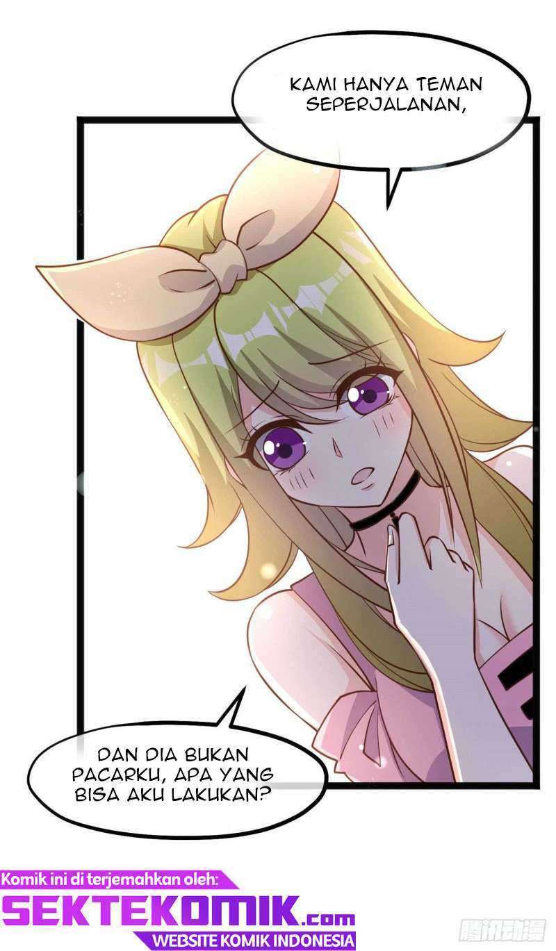 God Fisherman Chapter 155 Gambar 27