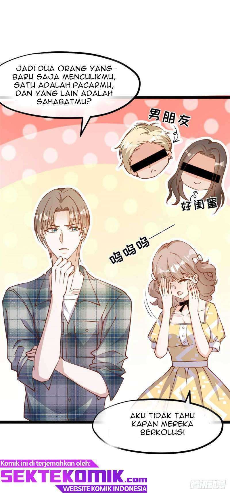 God Fisherman Chapter 155 Gambar 8