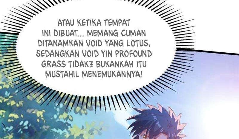 Spirit Sword Sovereign Chapter 408 Gambar 20