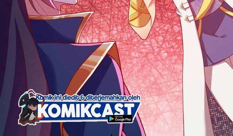 Spirit Sword Sovereign Chapter 408 Gambar 32