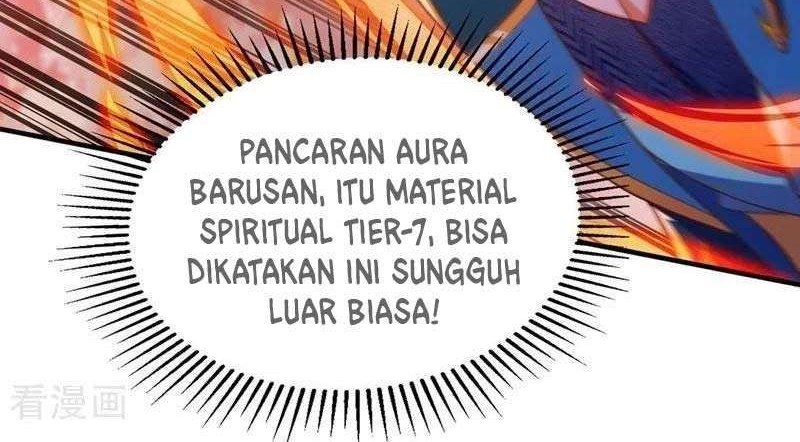 Baca Manhua Spirit Sword Sovereign Chapter 408 Gambar 2