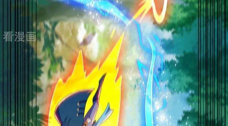 Spirit Sword Sovereign Chapter 408 Gambar 4
