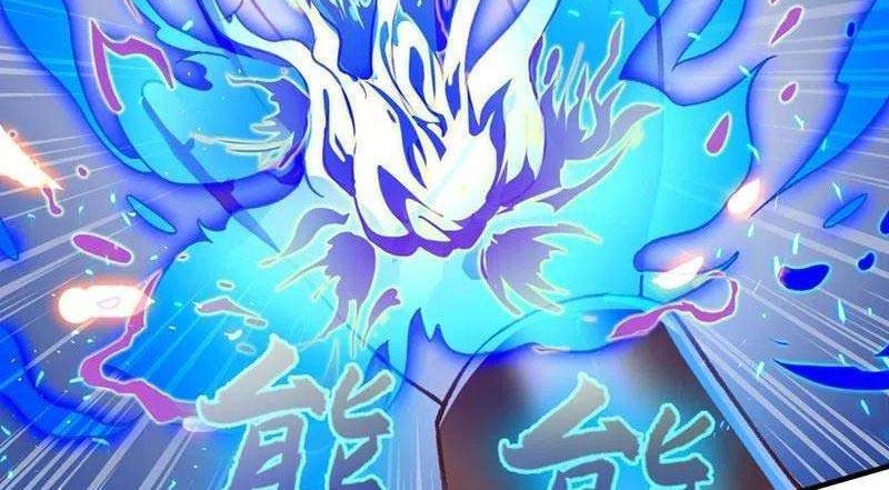 Spirit Sword Sovereign Chapter 408 Gambar 8