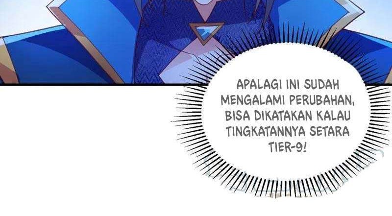 Spirit Sword Sovereign Chapter 408 Gambar 16