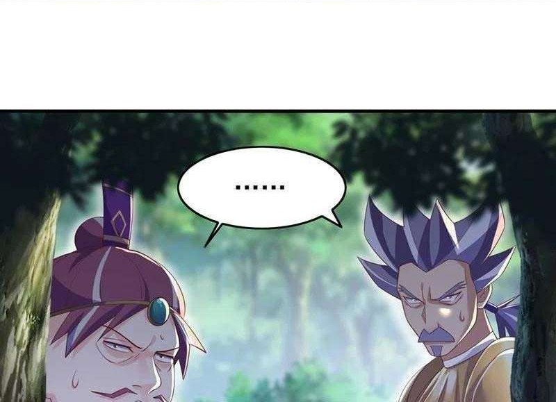 Baca Manhua Spirit Sword Sovereign Chapter 407 Gambar 2