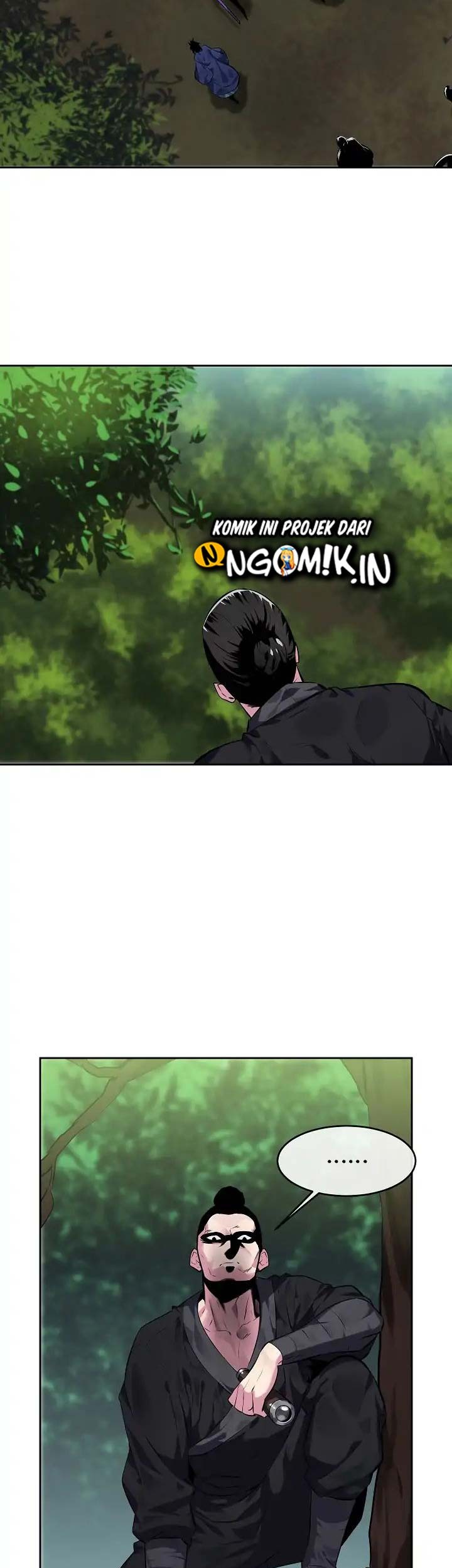 Volcanic Age Chapter 112 Gambar 24