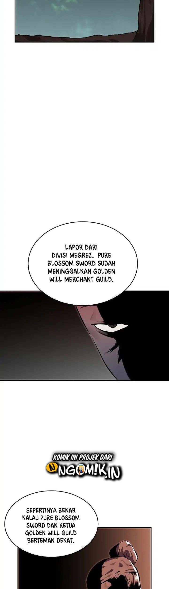 Volcanic Age Chapter 112 Gambar 26