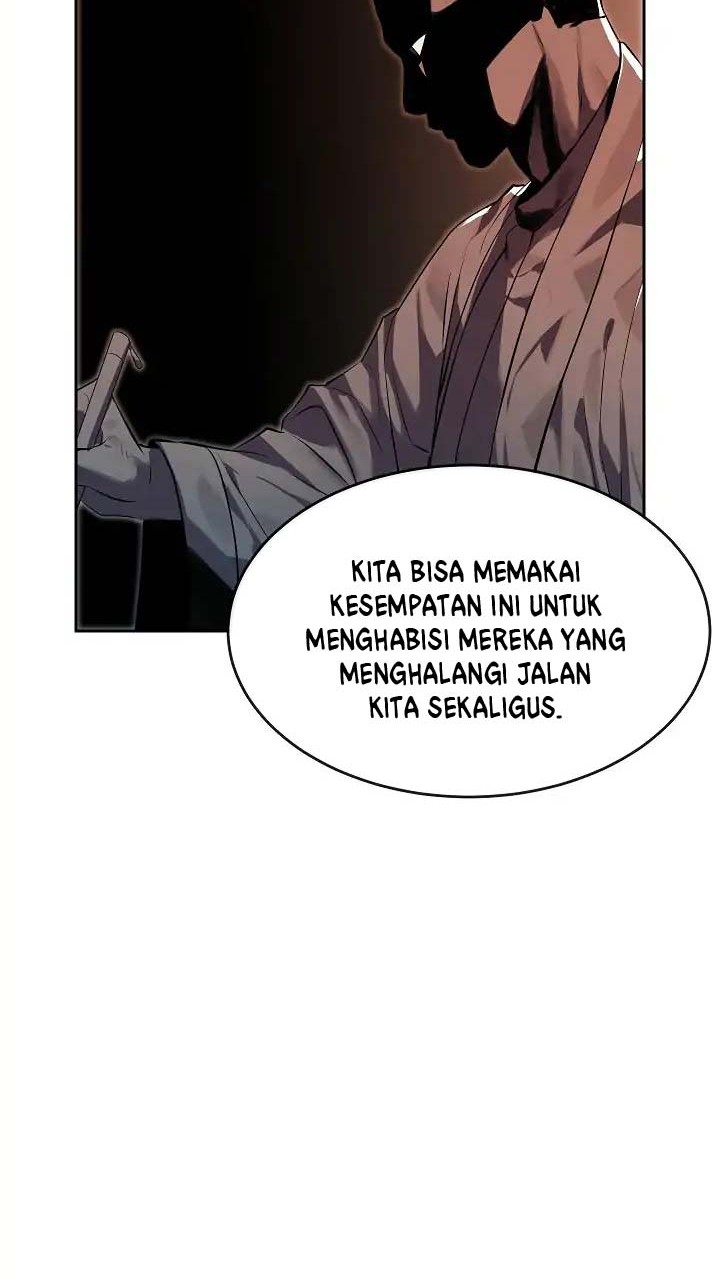 Volcanic Age Chapter 112 Gambar 27