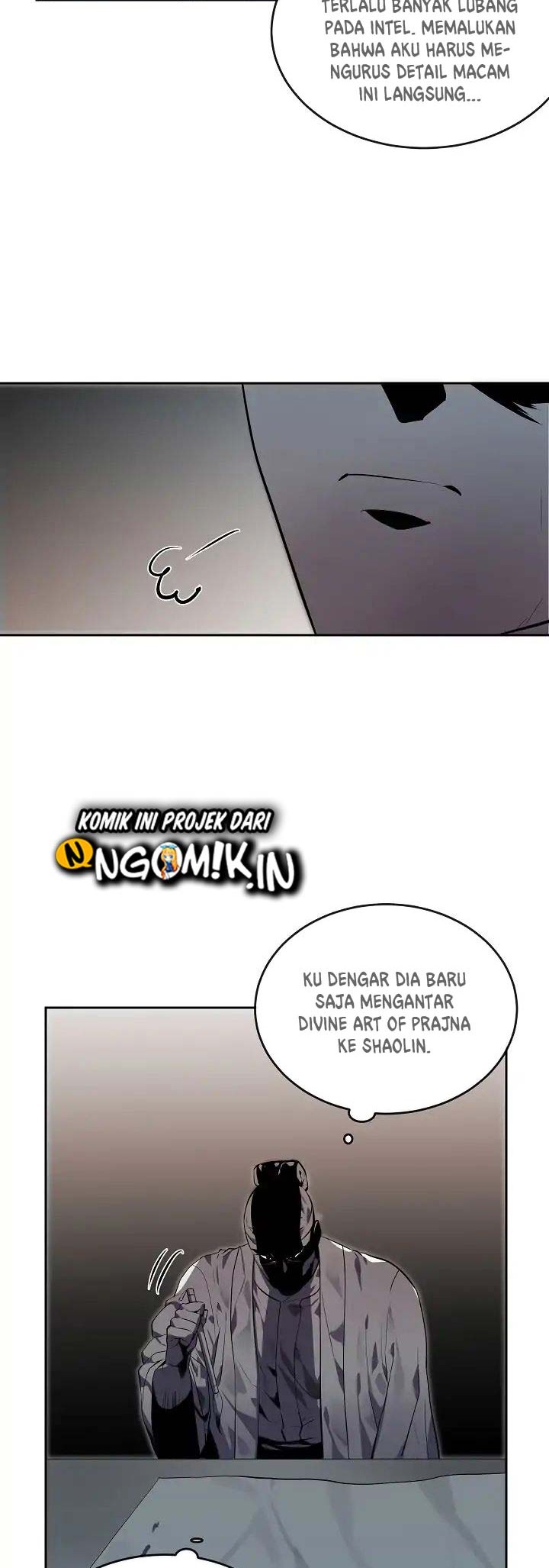 Volcanic Age Chapter 112 Gambar 29