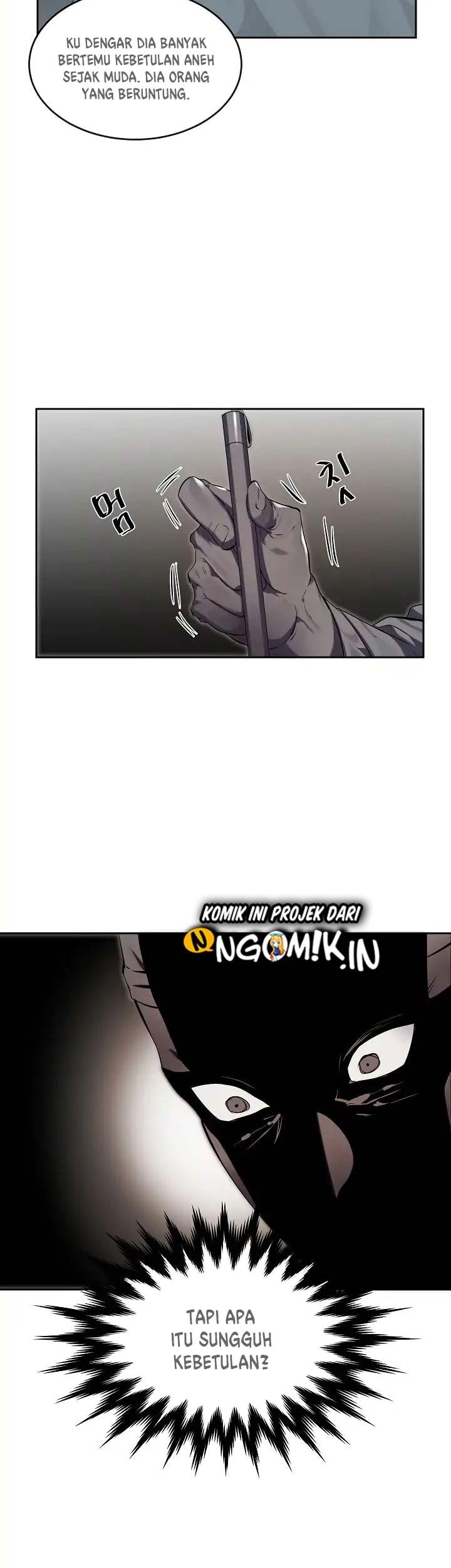 Volcanic Age Chapter 112 Gambar 30