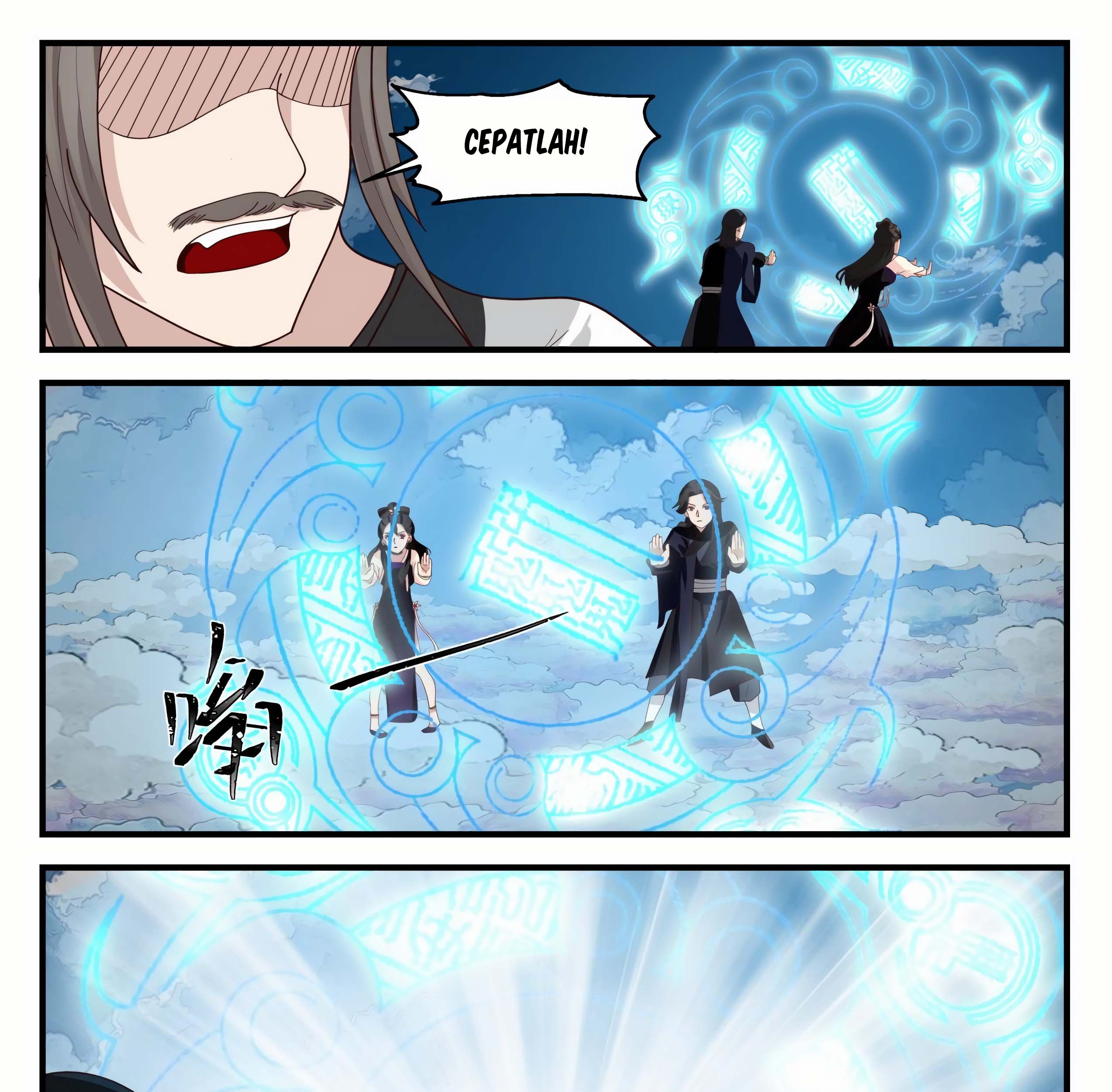 Martial Peak Part 1 Chapter 1244 - https://img.komiku.org/wp-content/uploads/2388421-6_part1.jpg