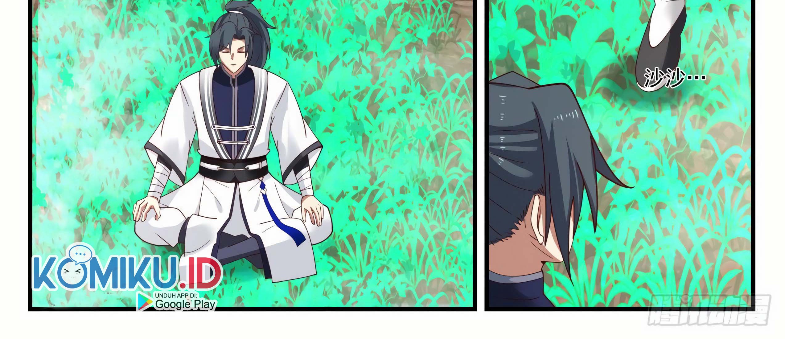Martial Peak Part 1 Chapter 1245 Gambar 6