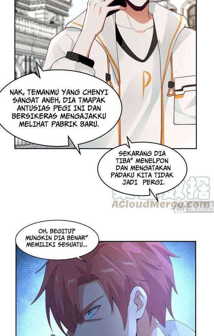I Have a Dragon on My Body Chapter 362 Gambar 10