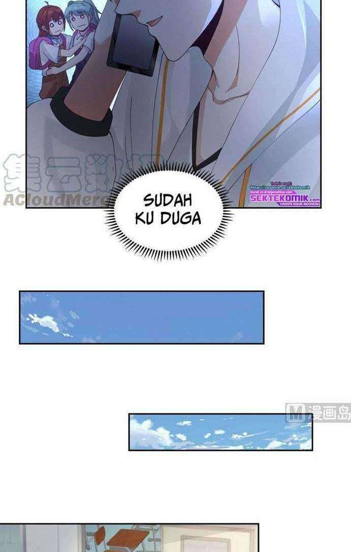 I Have a Dragon on My Body Chapter 362 Gambar 11