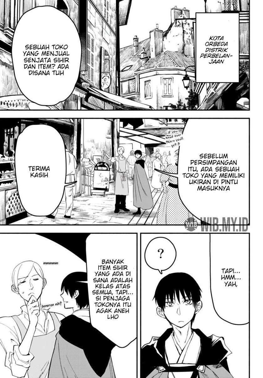Baca Manga Isekai Man Chikin – HP 1 no Mama de Saikyou Saisoku Danjon Kouryaku Chapter 41 Gambar 2