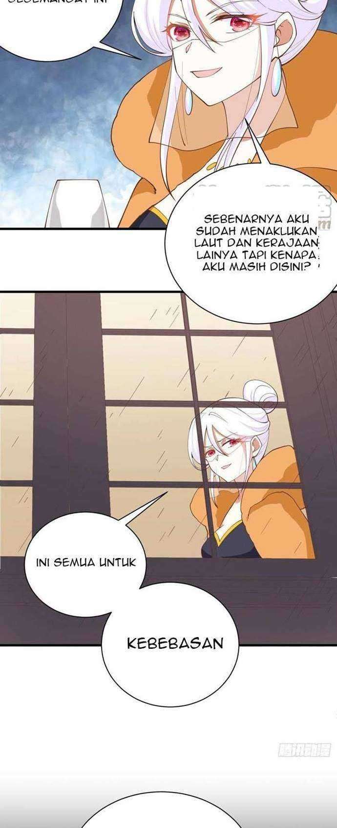To Be The Castellan King Chapter 309 Gambar 19