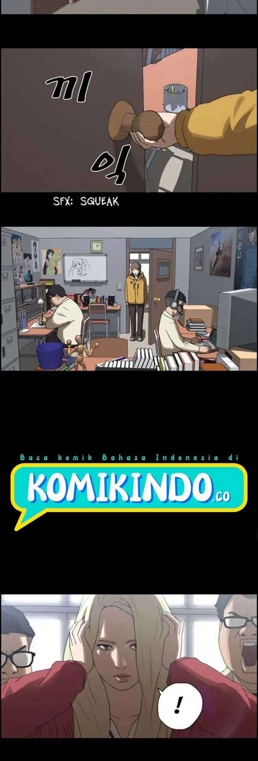 Free Draw Chapter 33 Gambar 18