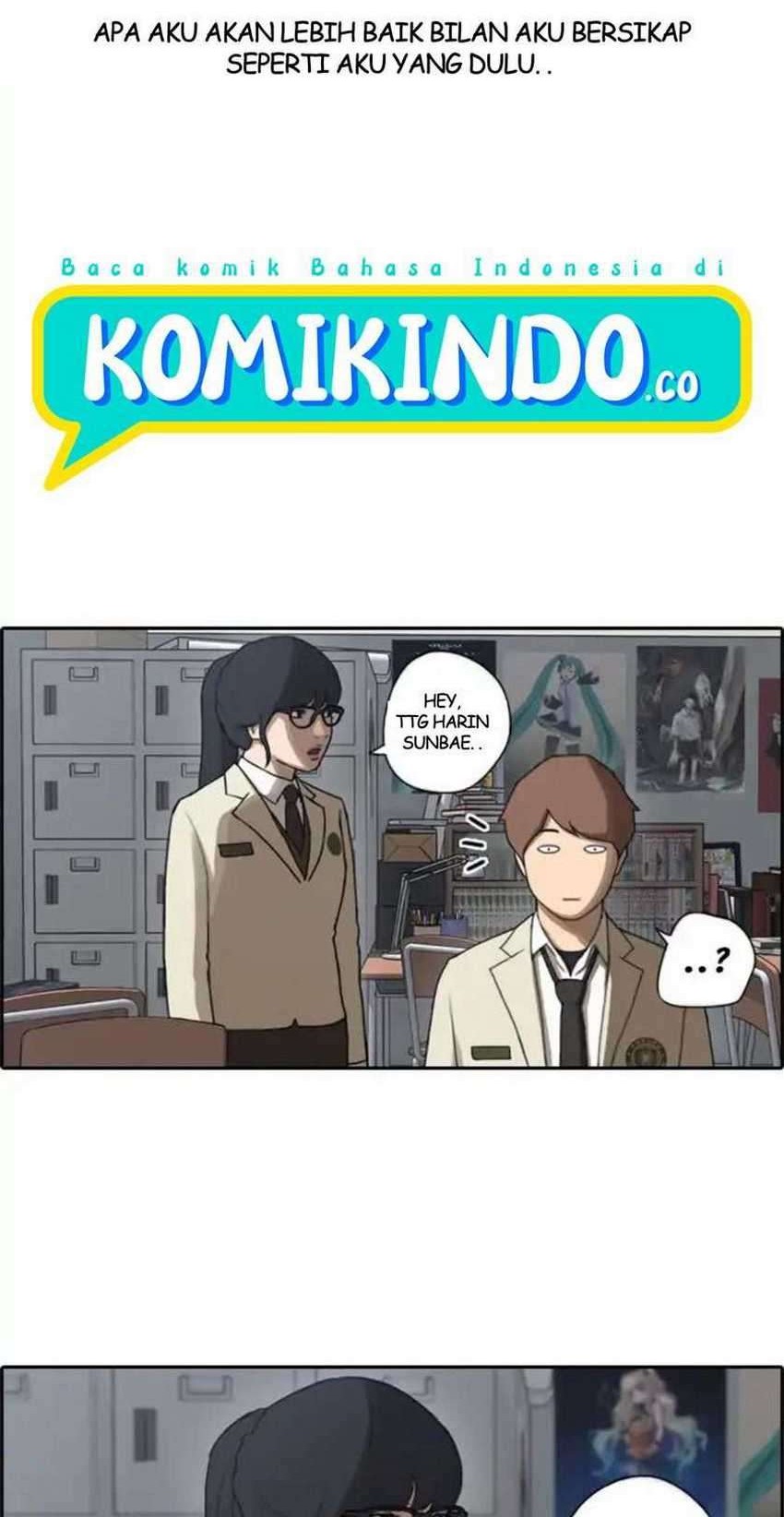Free Draw Chapter 33 Gambar 21