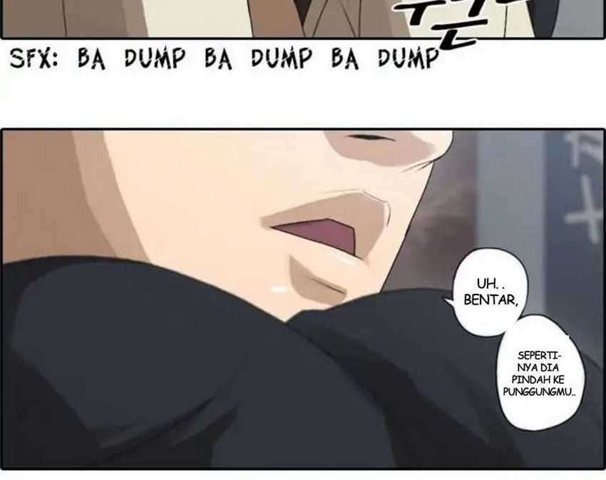 Free Draw Chapter 33 Gambar 25