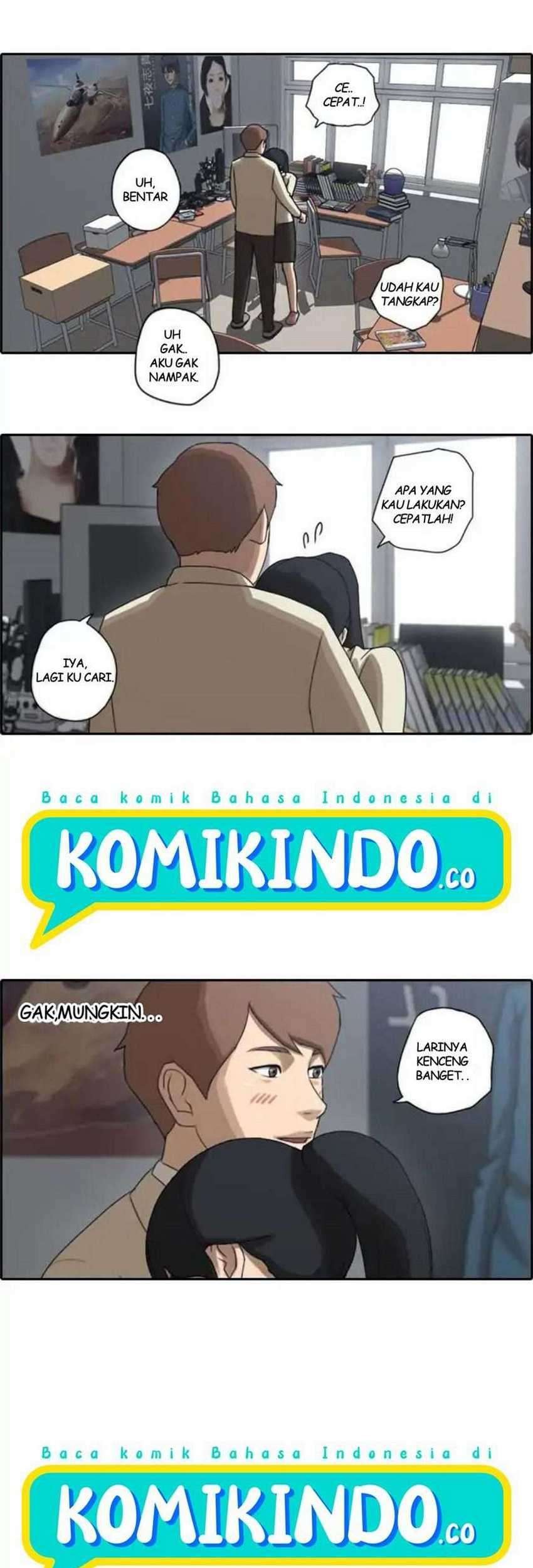 Free Draw Chapter 33 Gambar 26