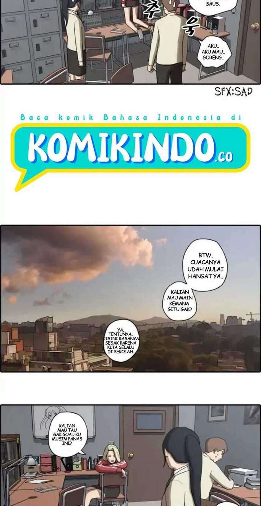 Free Draw Chapter 33 Gambar 11