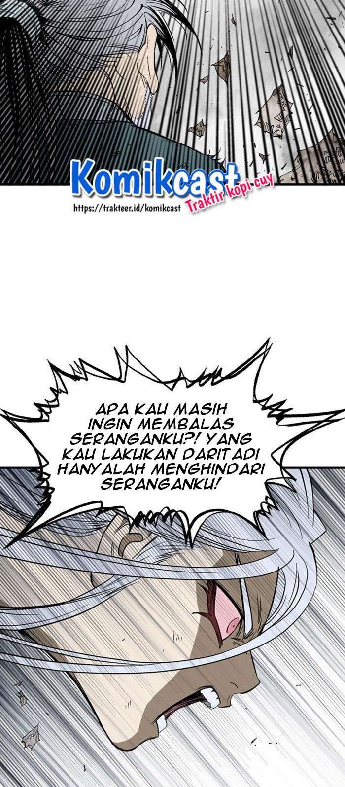 Gosu Chapter 214 Gambar 31