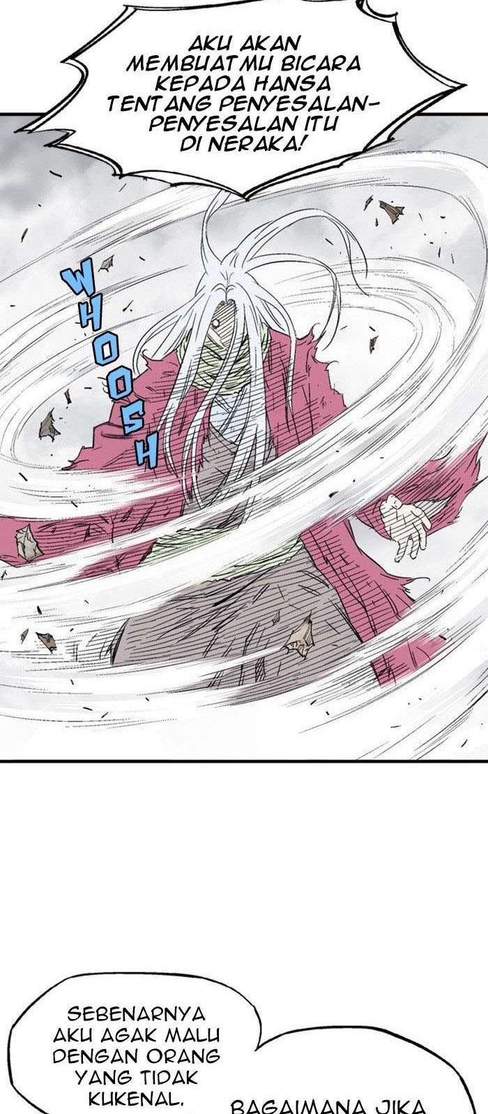 Gosu Chapter 214 Gambar 43