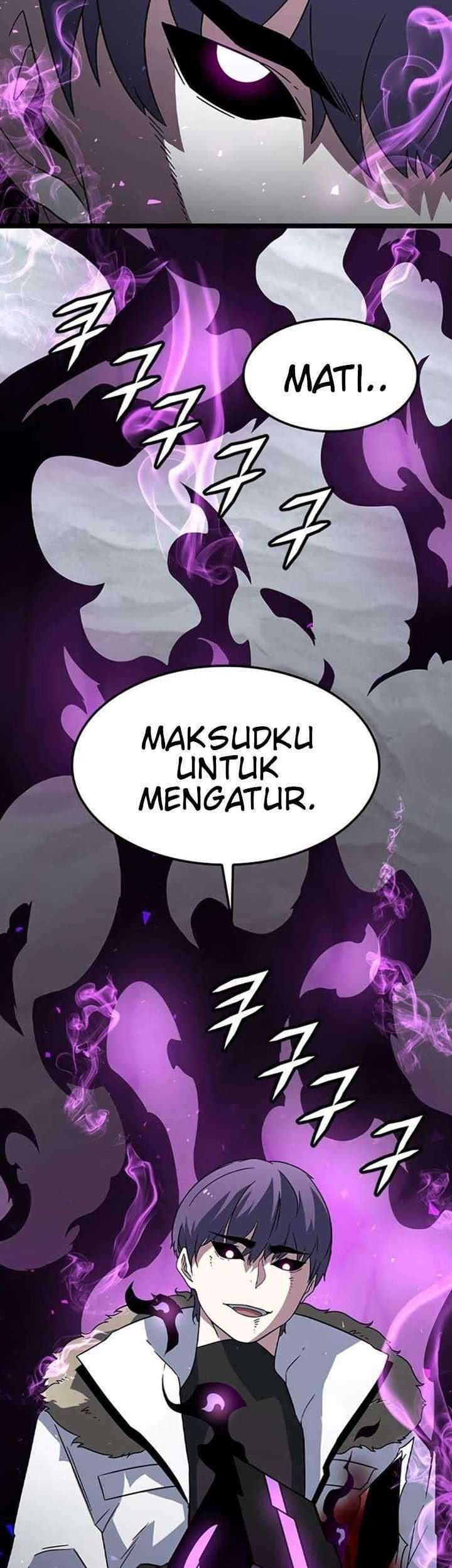 Hitpoint Chapter 19 Gambar 19